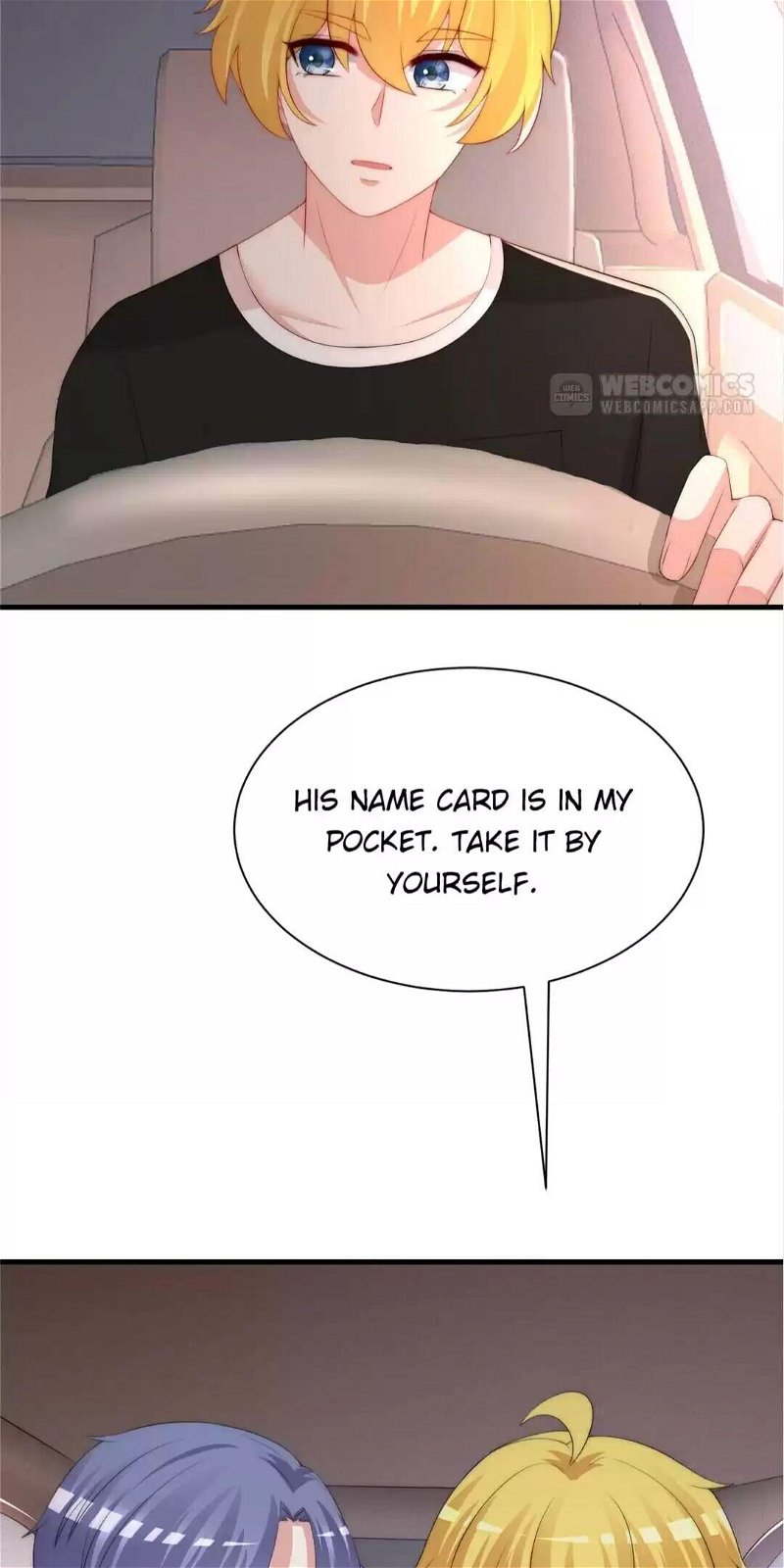Jerk, You Can’t Escape Chapter 213 - page 18
