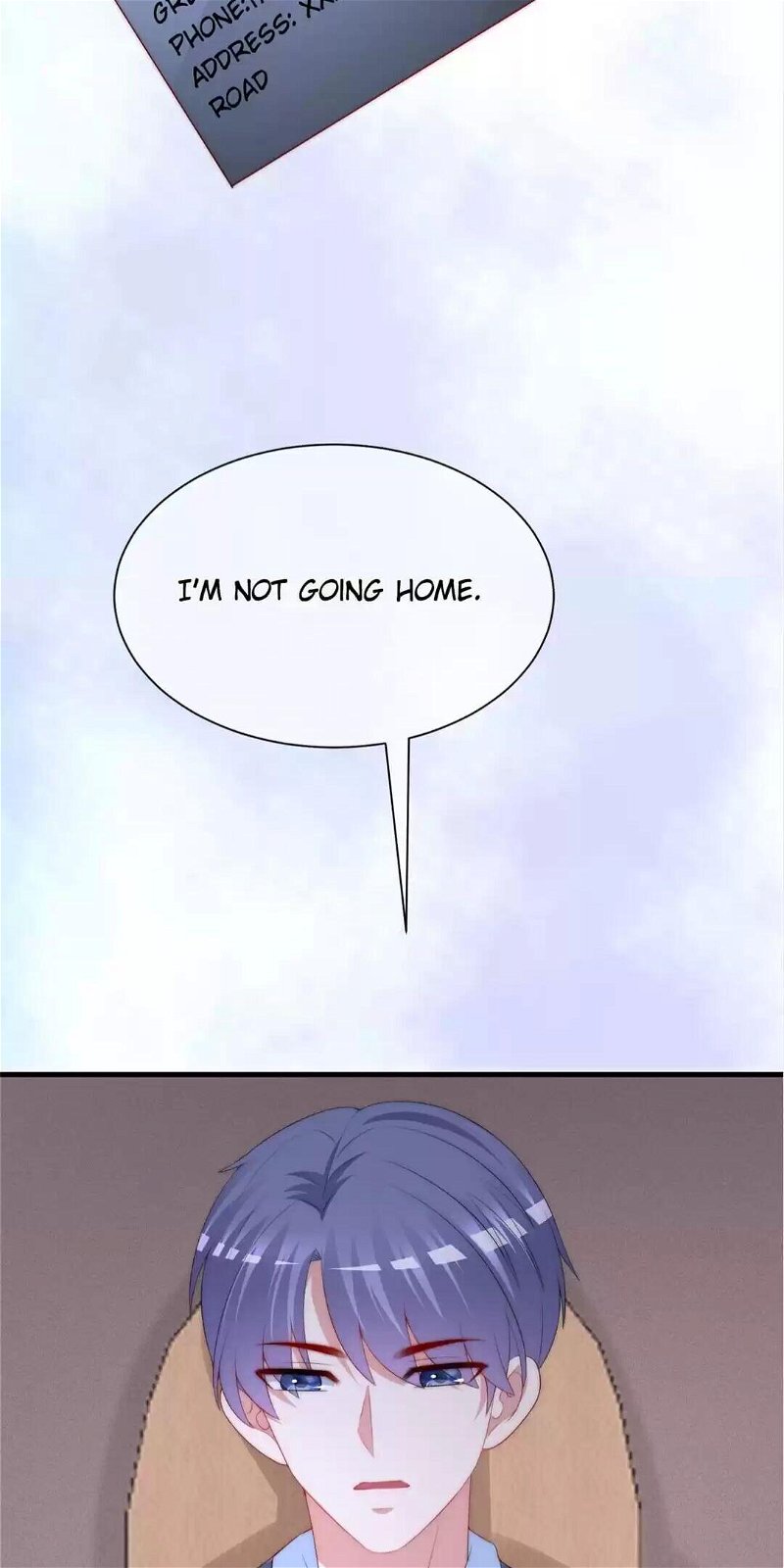Jerk, You Can’t Escape Chapter 213 - page 20
