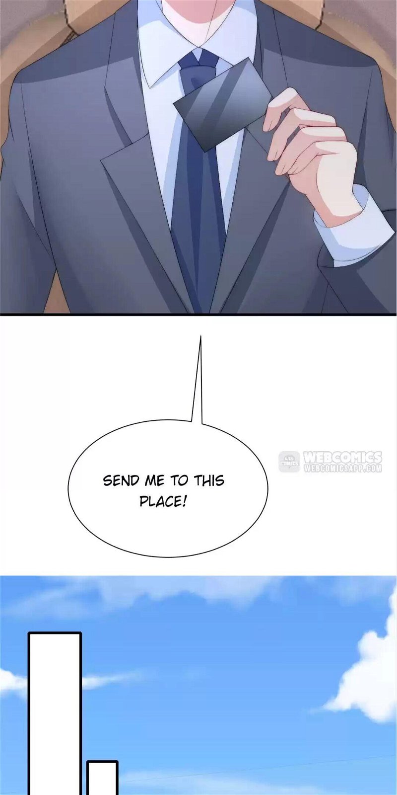 Jerk, You Can’t Escape Chapter 213 - page 21