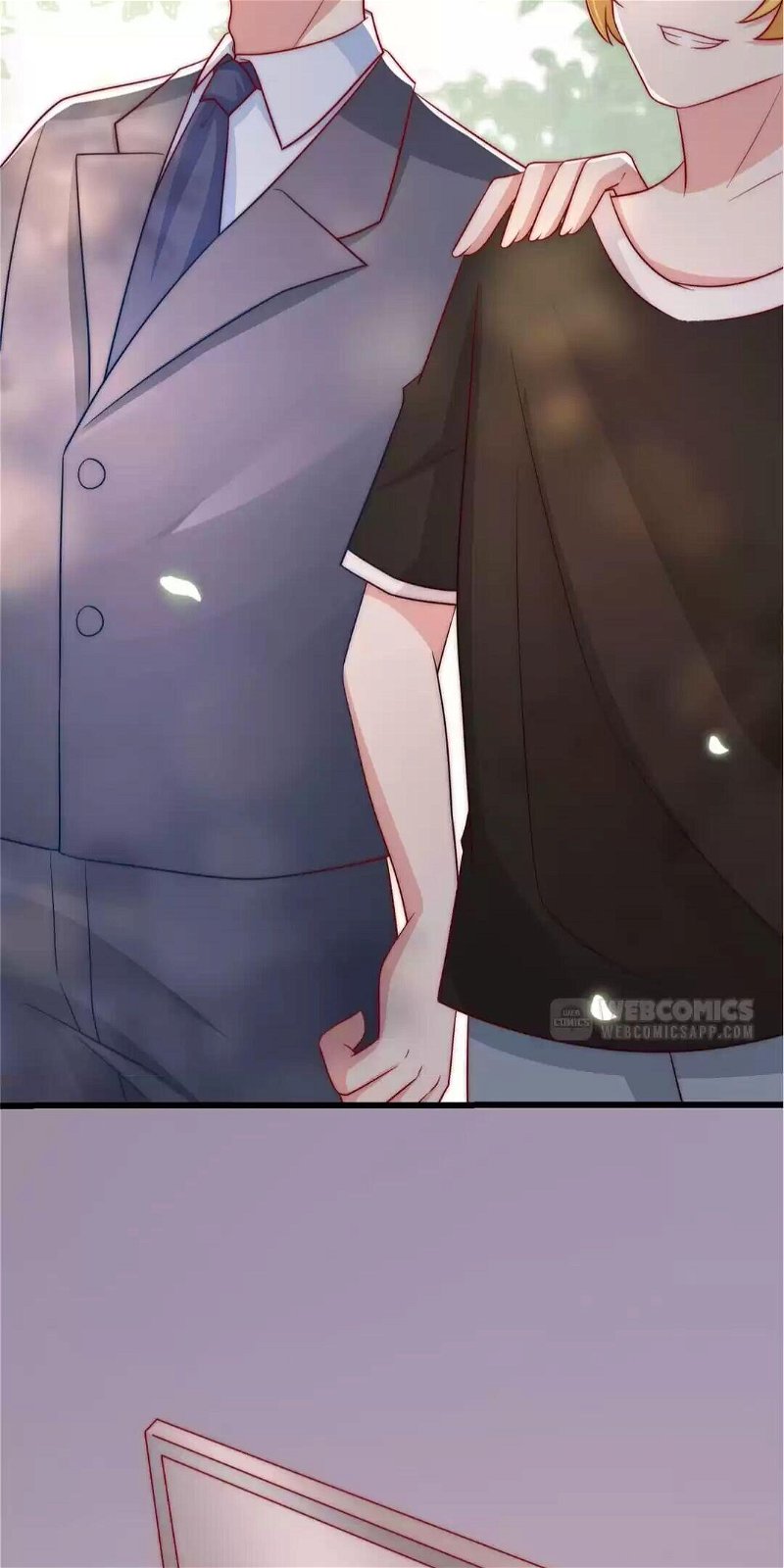 Jerk, You Can’t Escape Chapter 213 - page 27