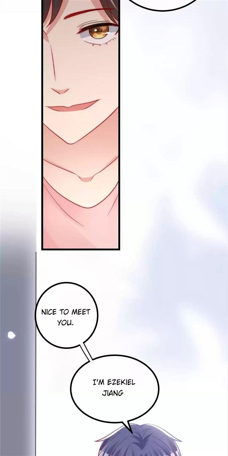 Jerk, You Can’t Escape Chapter 213 - page 31