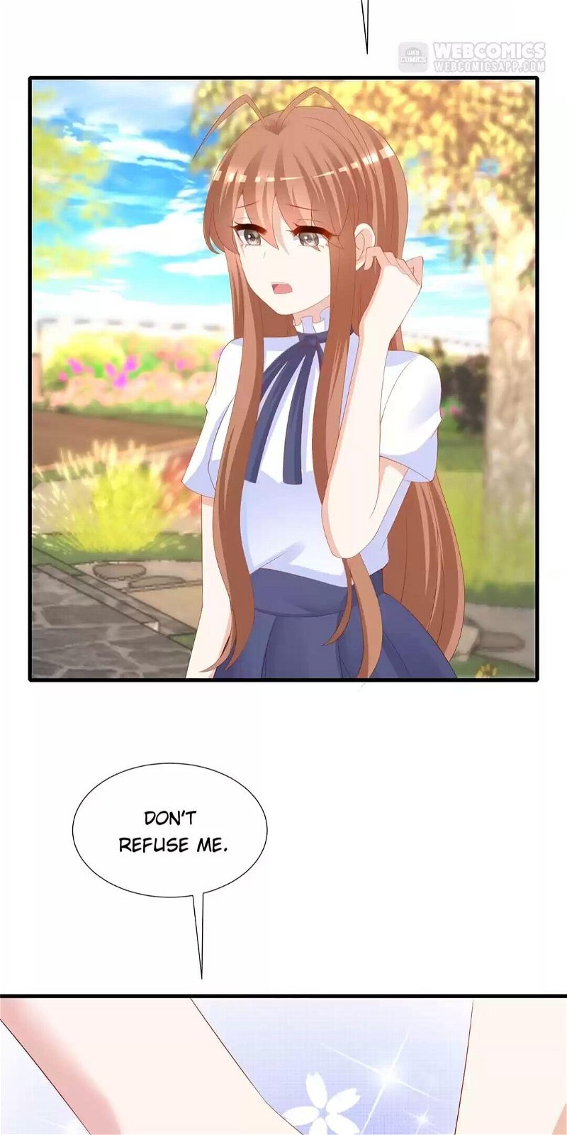 Jerk, You Can’t Escape Chapter 211 - page 15
