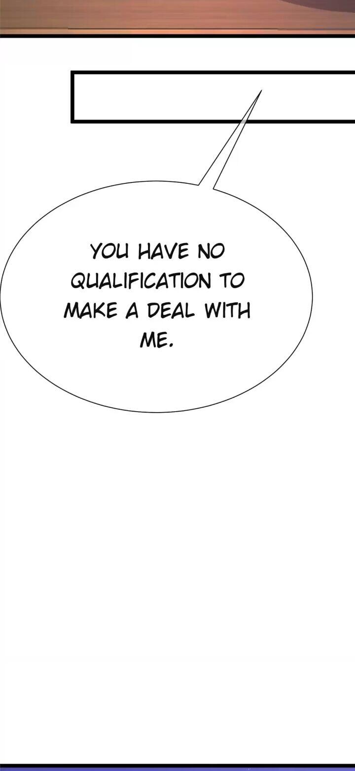 Jerk, You Can’t Escape Chapter 208 - page 14