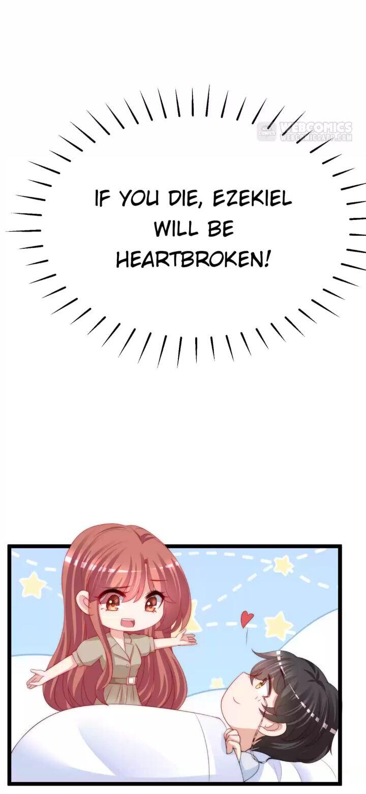 Jerk, You Can’t Escape Chapter 208 - page 31