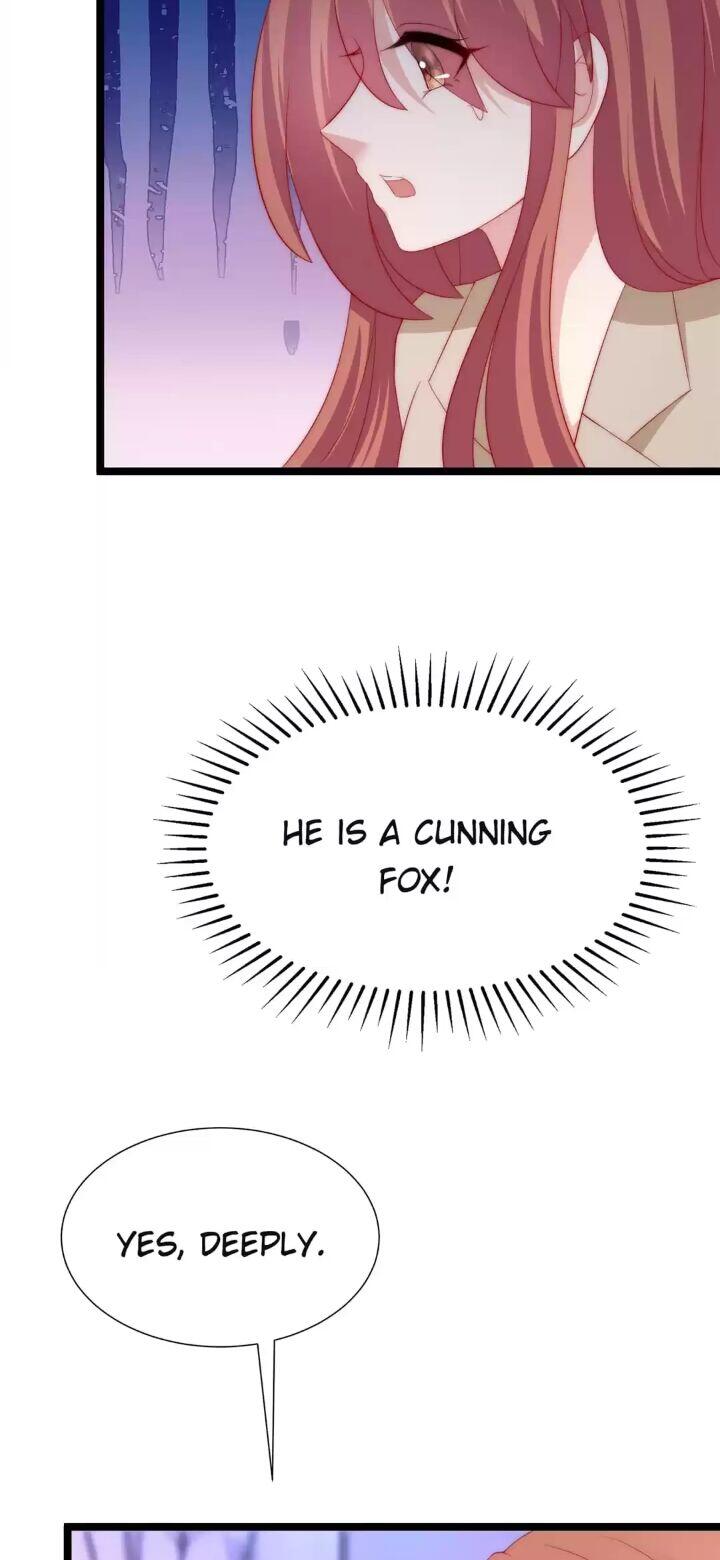 Jerk, You Can’t Escape Chapter 207 - page 14