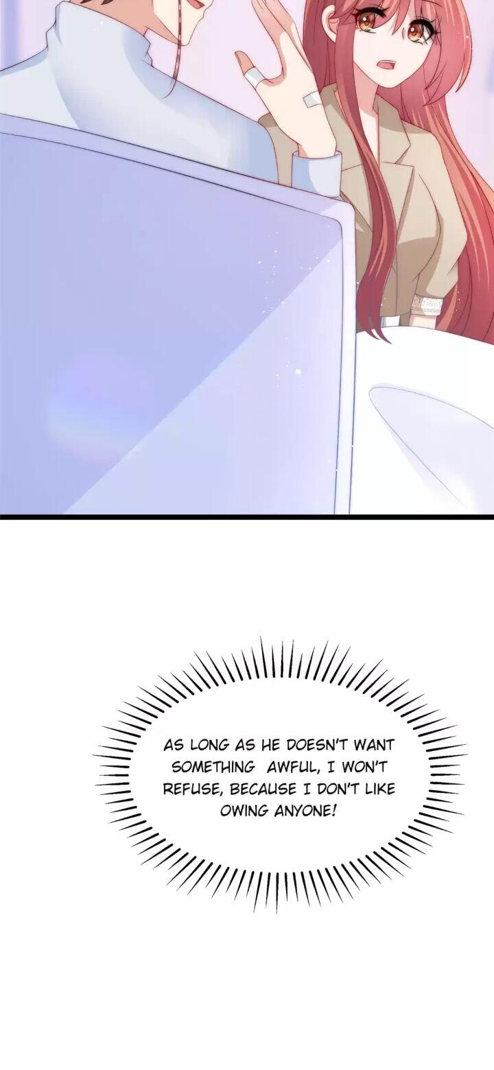 Jerk, You Can’t Escape Chapter 207 - page 17
