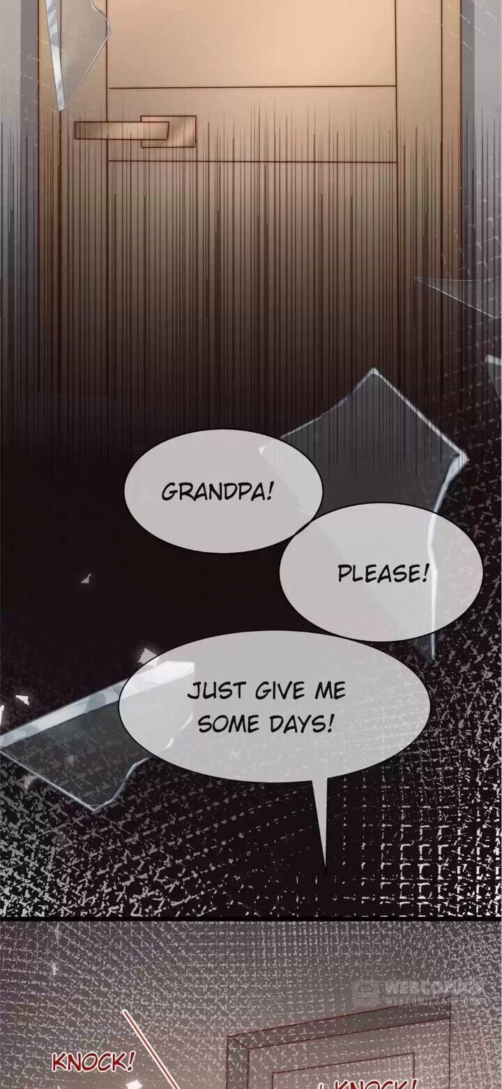 Jerk, You Can’t Escape Chapter 207 - page 39