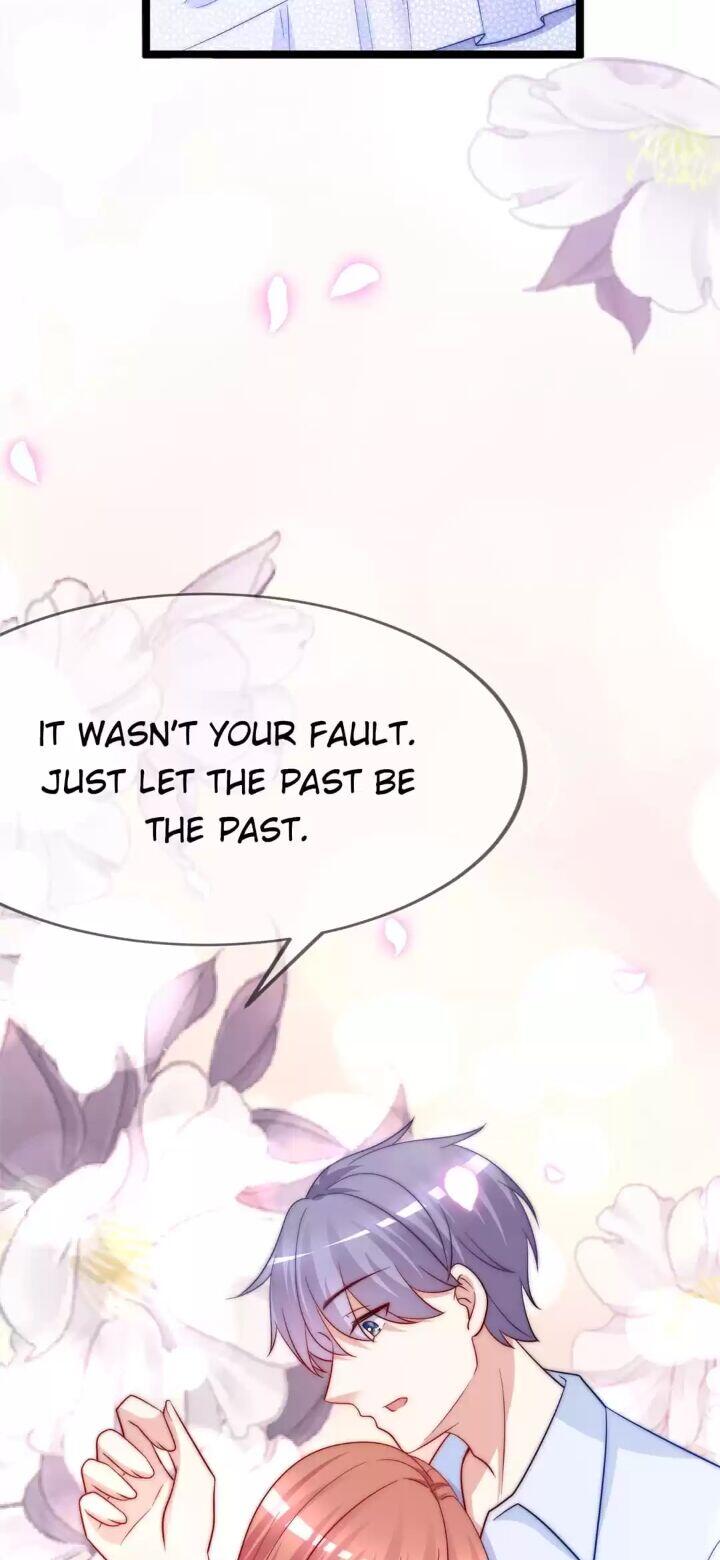Jerk, You Can’t Escape Chapter 203 - page 11