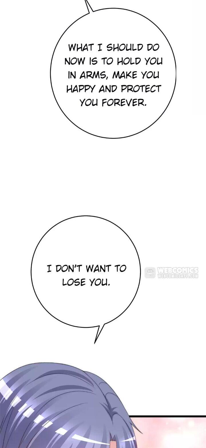 Jerk, You Can’t Escape Chapter 203 - page 16