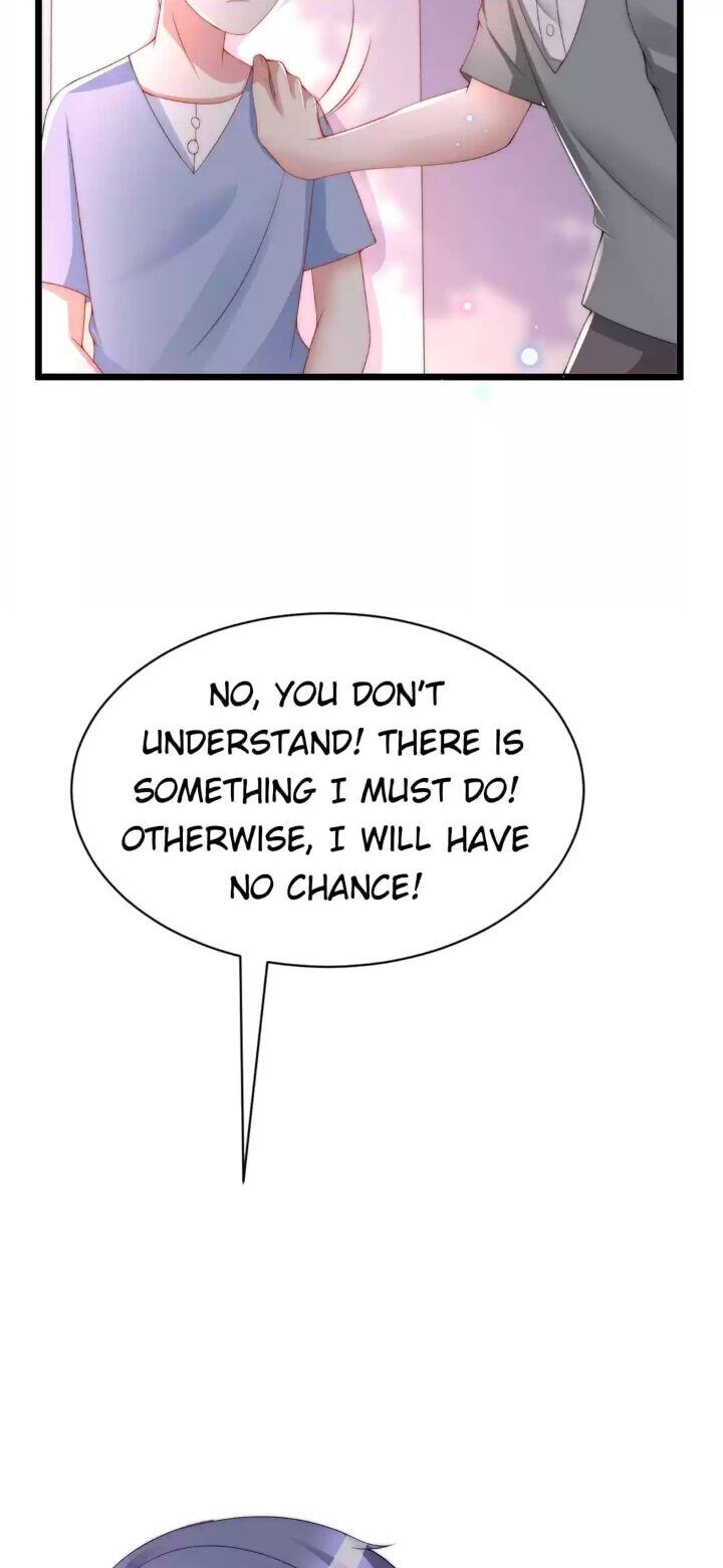Jerk, You Can’t Escape Chapter 202 - page 15