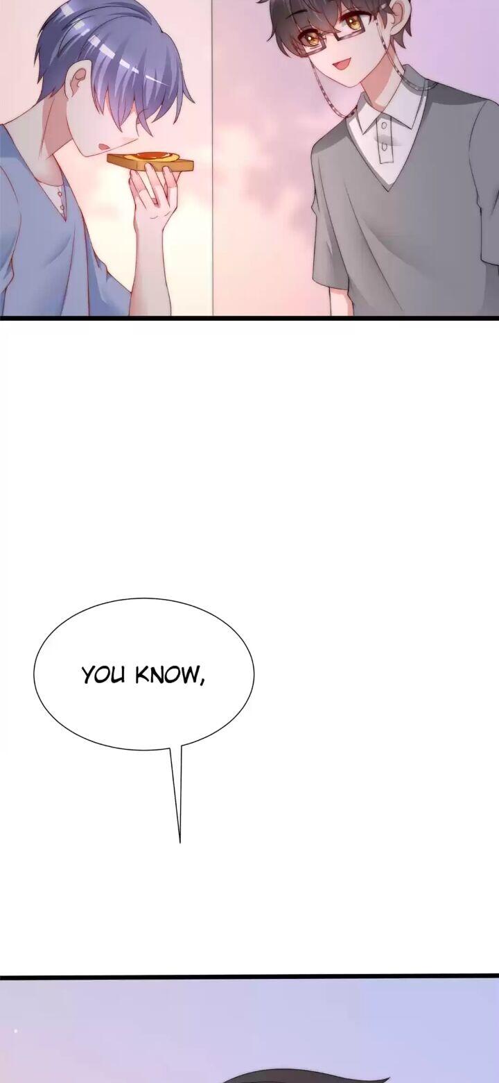 Jerk, You Can’t Escape Chapter 202 - page 27