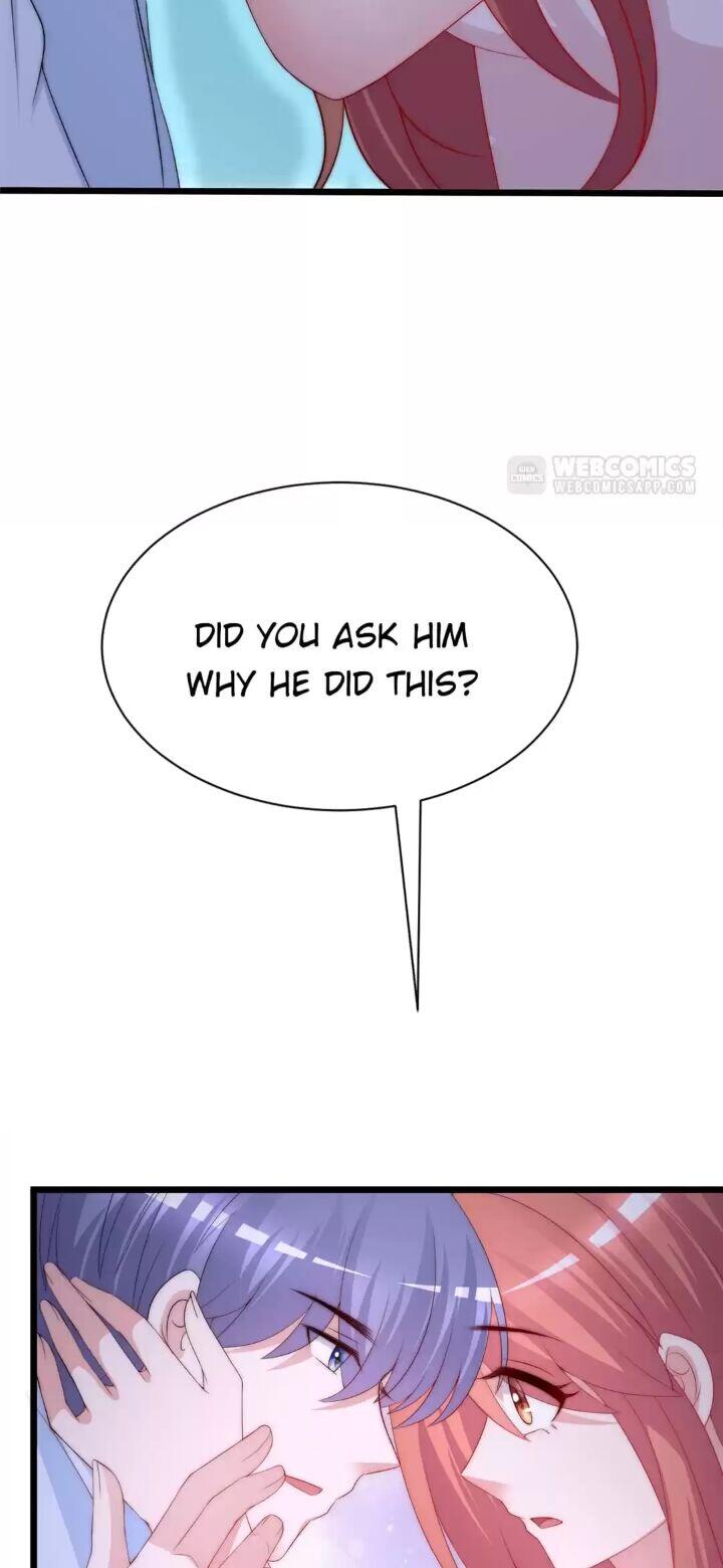 Jerk, You Can’t Escape Chapter 201 - page 14