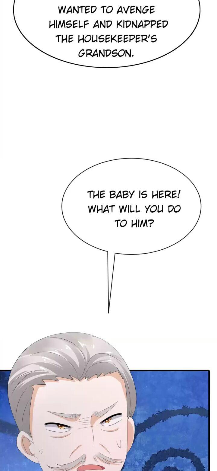 Jerk, You Can’t Escape Chapter 201 - page 4
