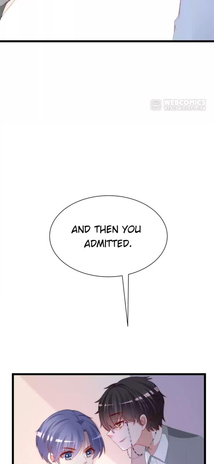 Jerk, You Can’t Escape Chapter 201 - page 46