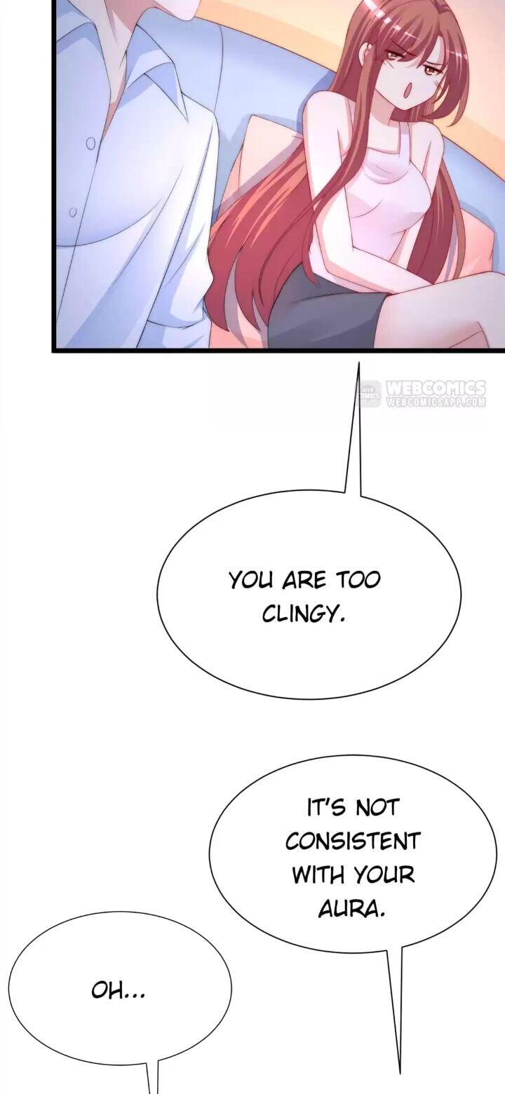 Jerk, You Can’t Escape Chapter 200 - page 10