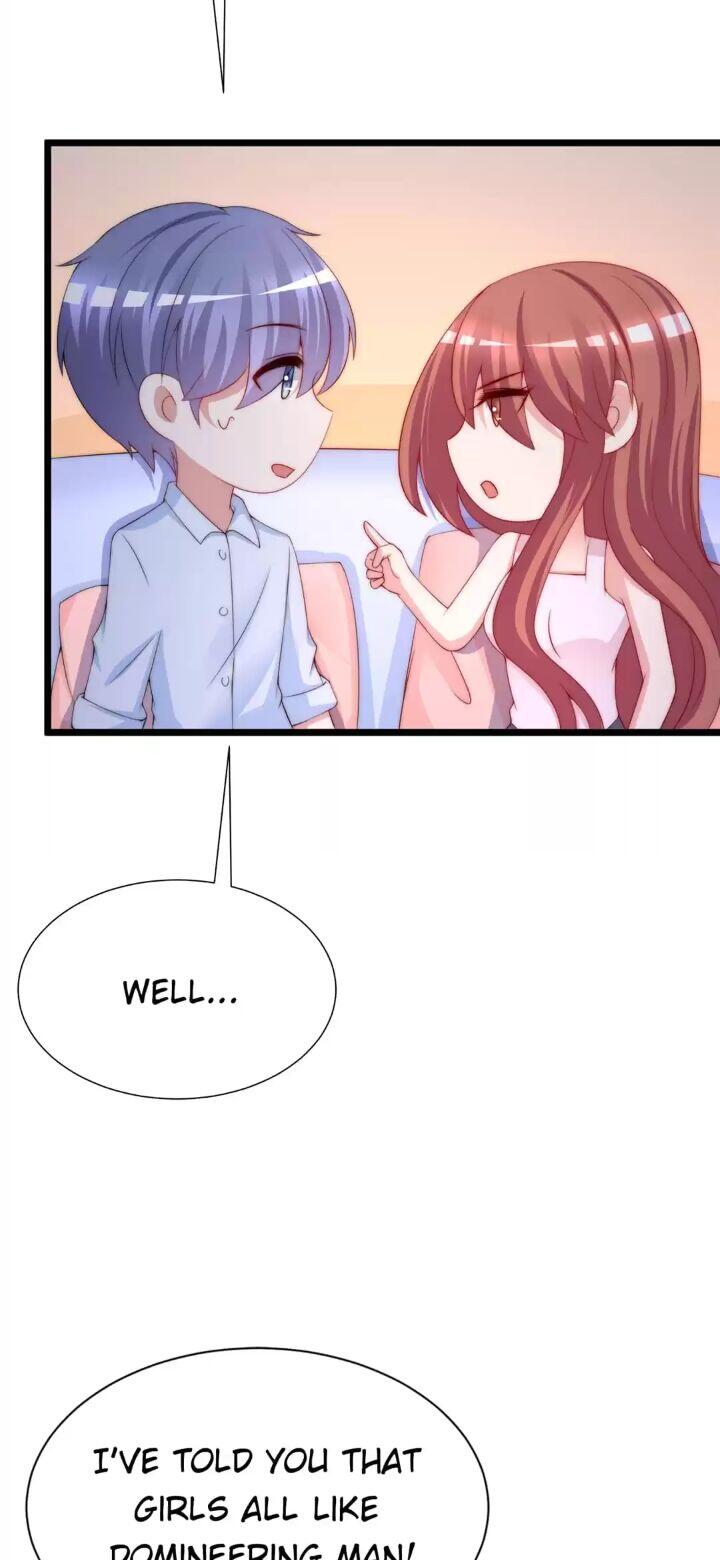 Jerk, You Can’t Escape Chapter 200 - page 11