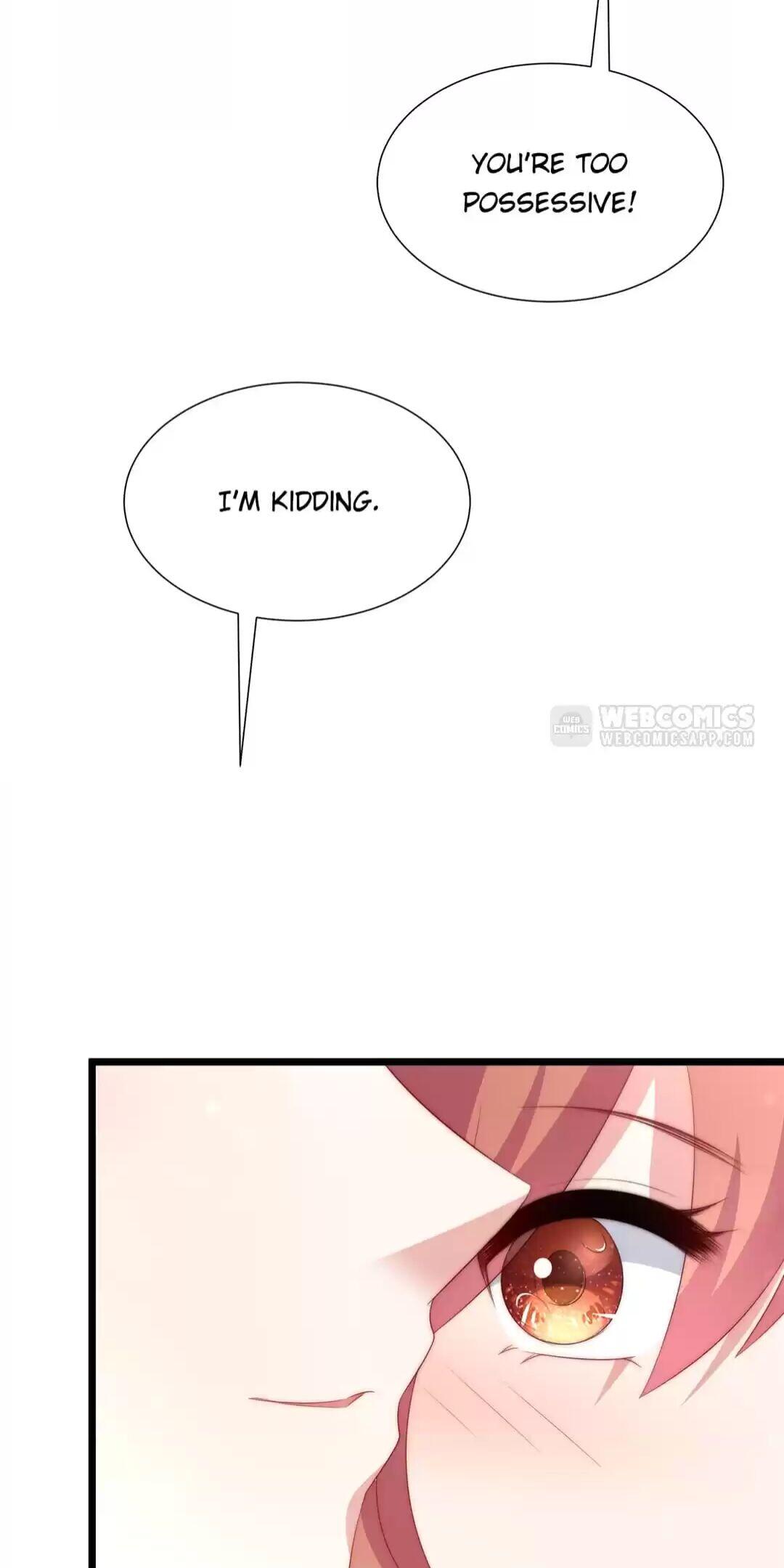 Jerk, You Can’t Escape Chapter 198 - page 11