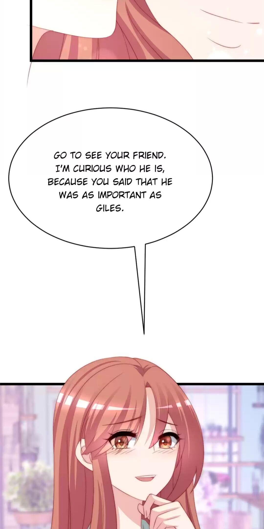 Jerk, You Can’t Escape Chapter 198 - page 12