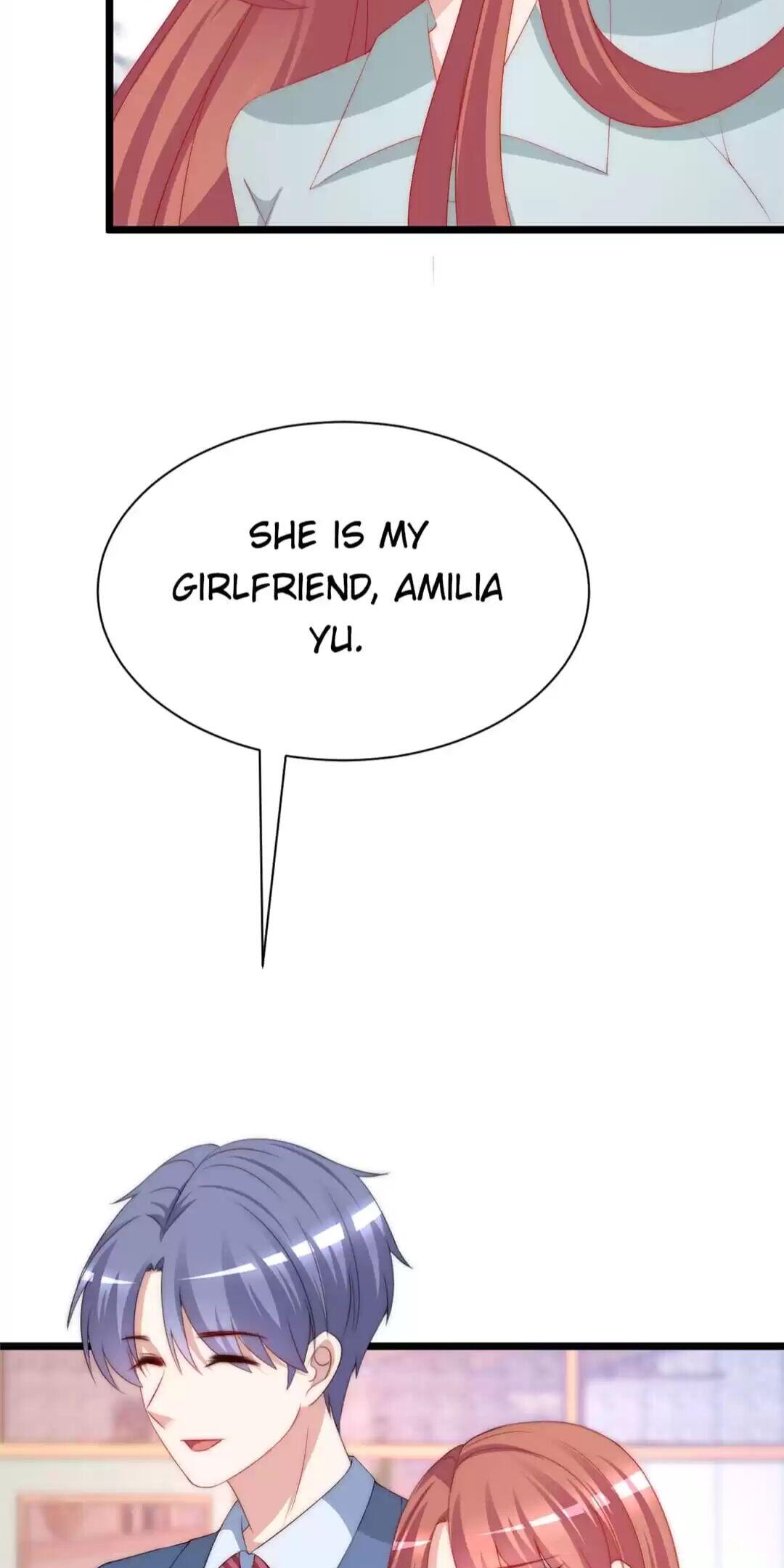 Jerk, You Can’t Escape Chapter 198 - page 18