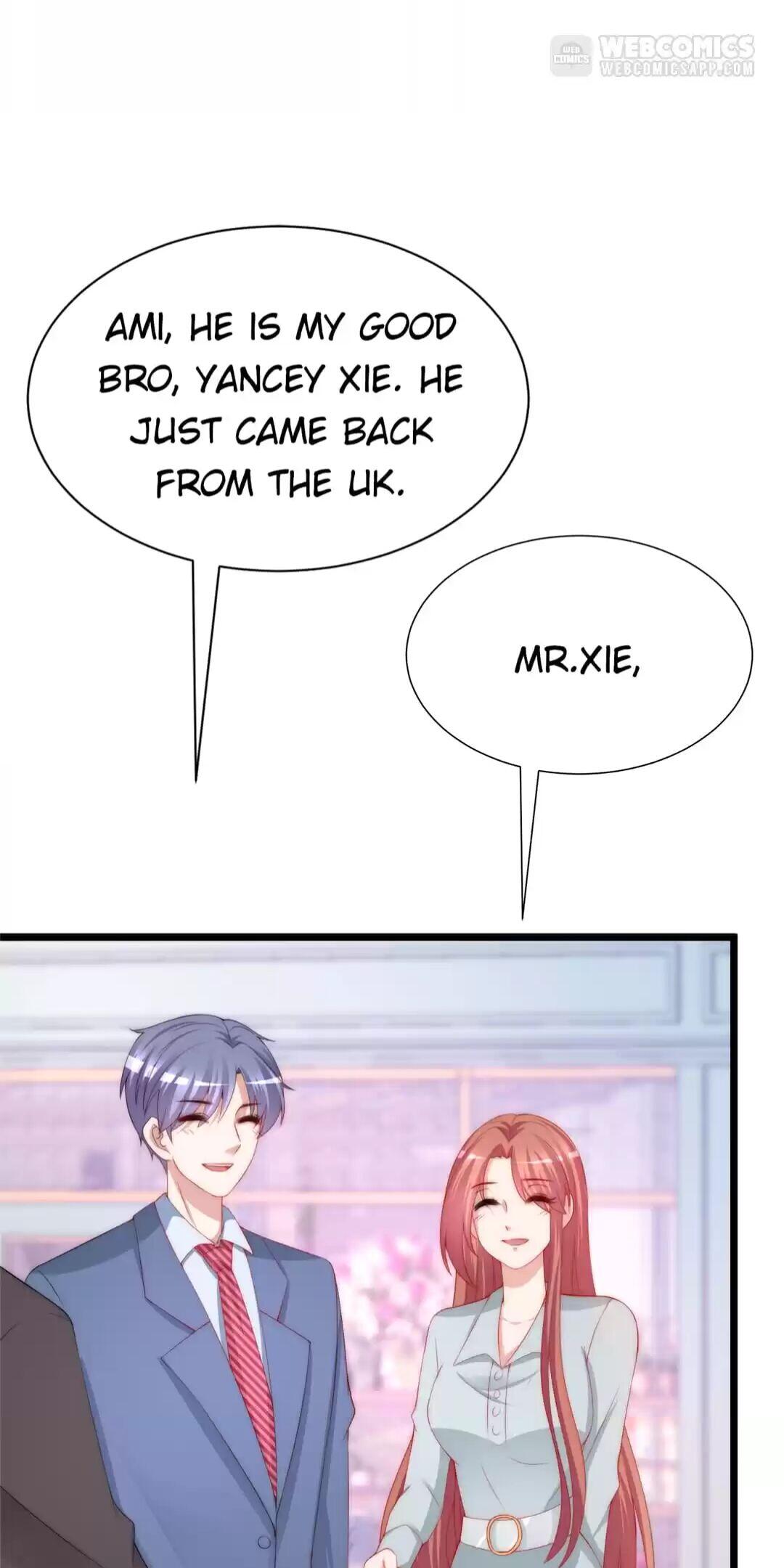 Jerk, You Can’t Escape Chapter 198 - page 21