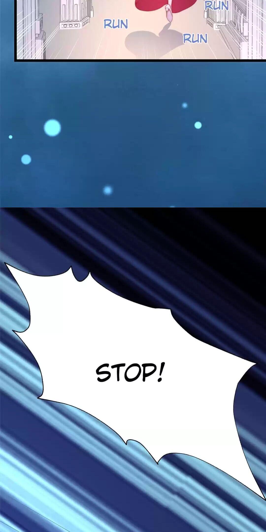 Jerk, You Can’t Escape Chapter 198 - page 34