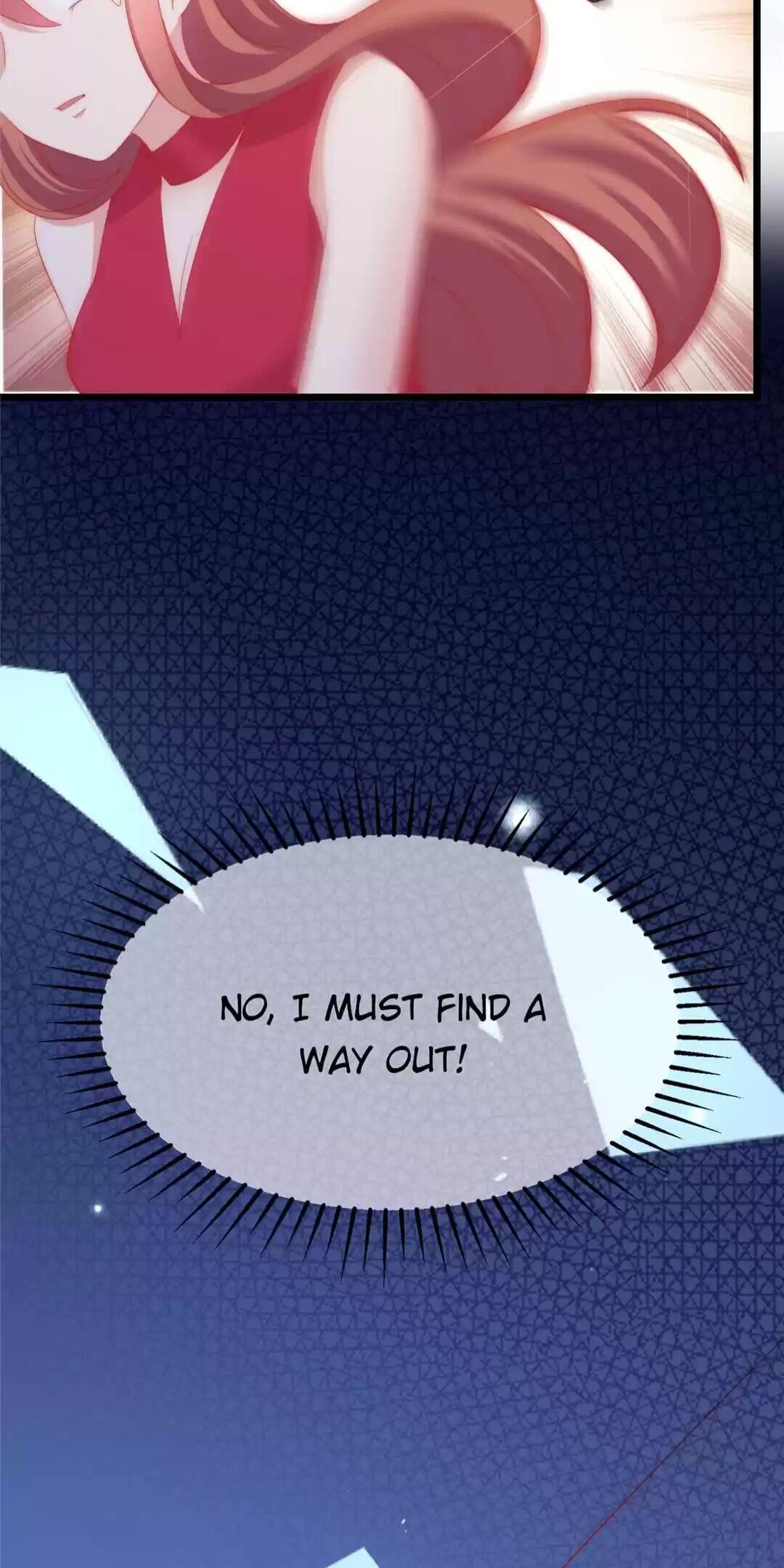 Jerk, You Can’t Escape Chapter 198 - page 37