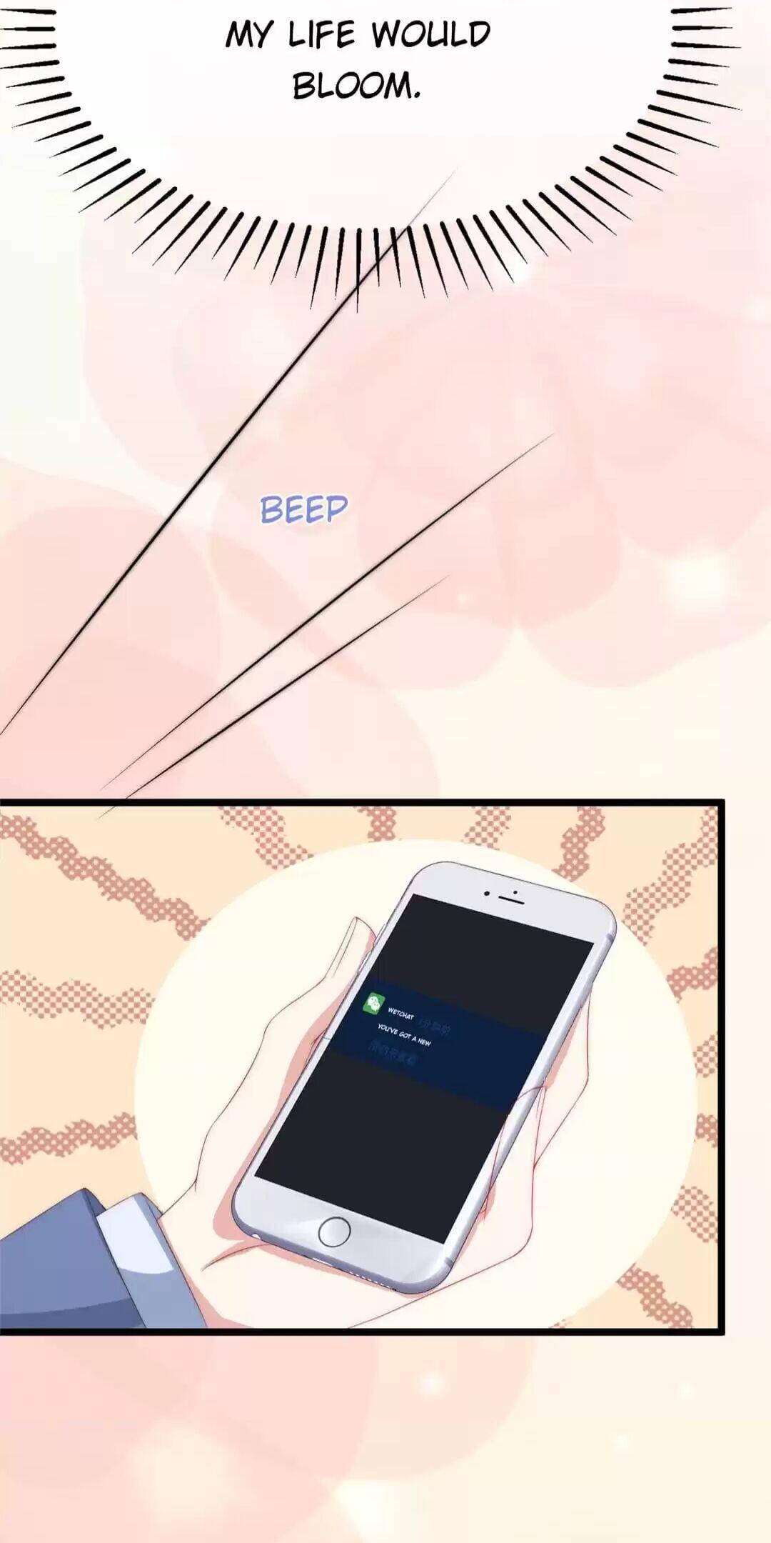 Jerk, You Can’t Escape Chapter 198 - page 6