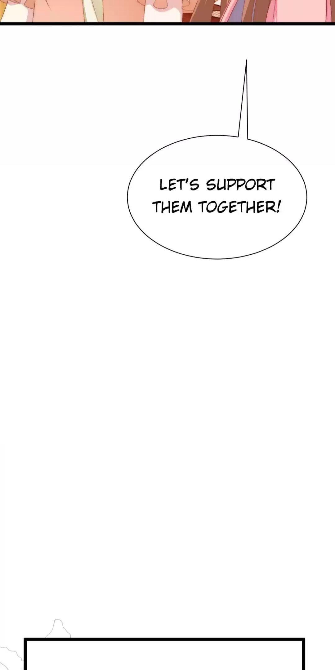 Jerk, You Can’t Escape Chapter 197 - page 10