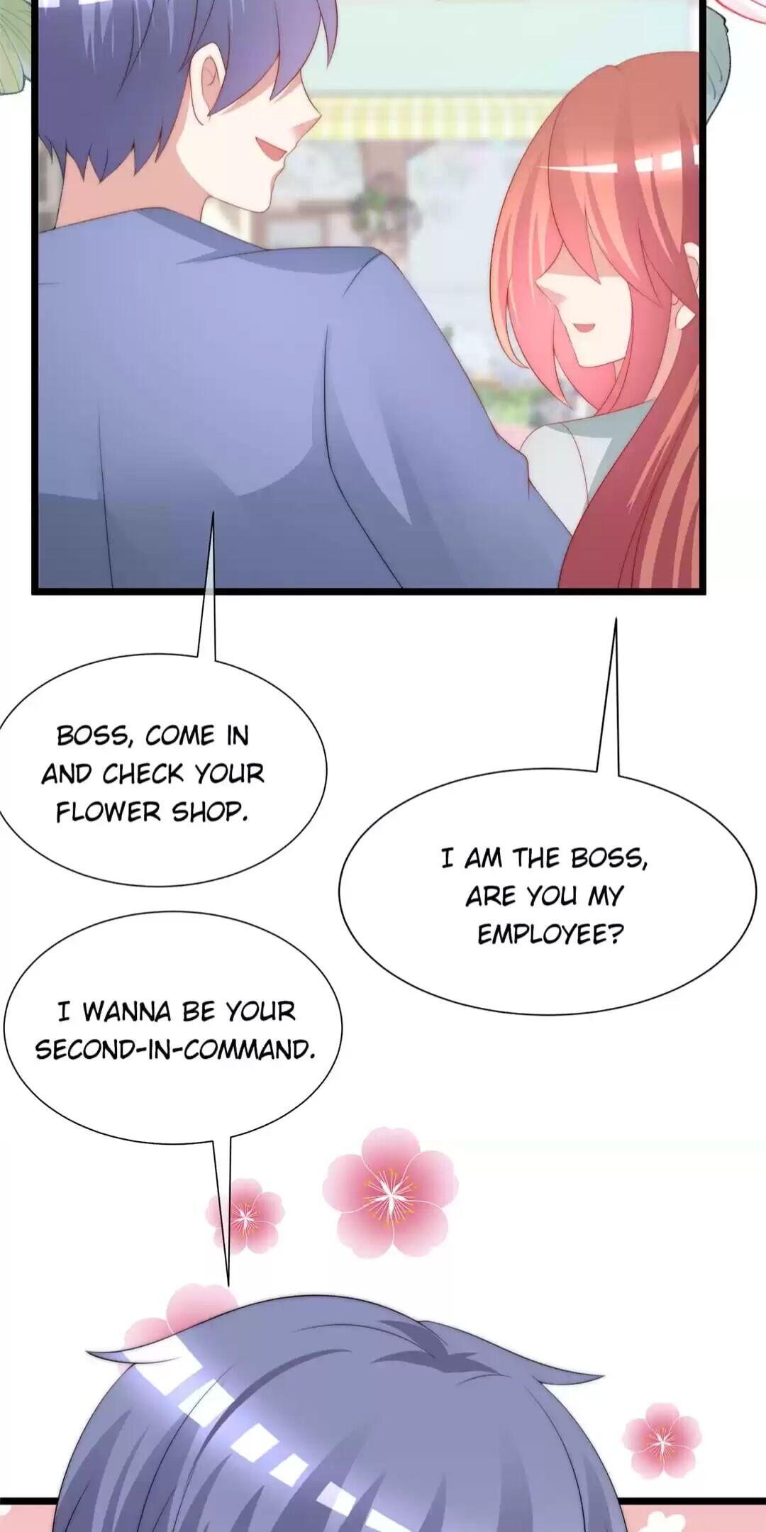 Jerk, You Can’t Escape Chapter 197 - page 12