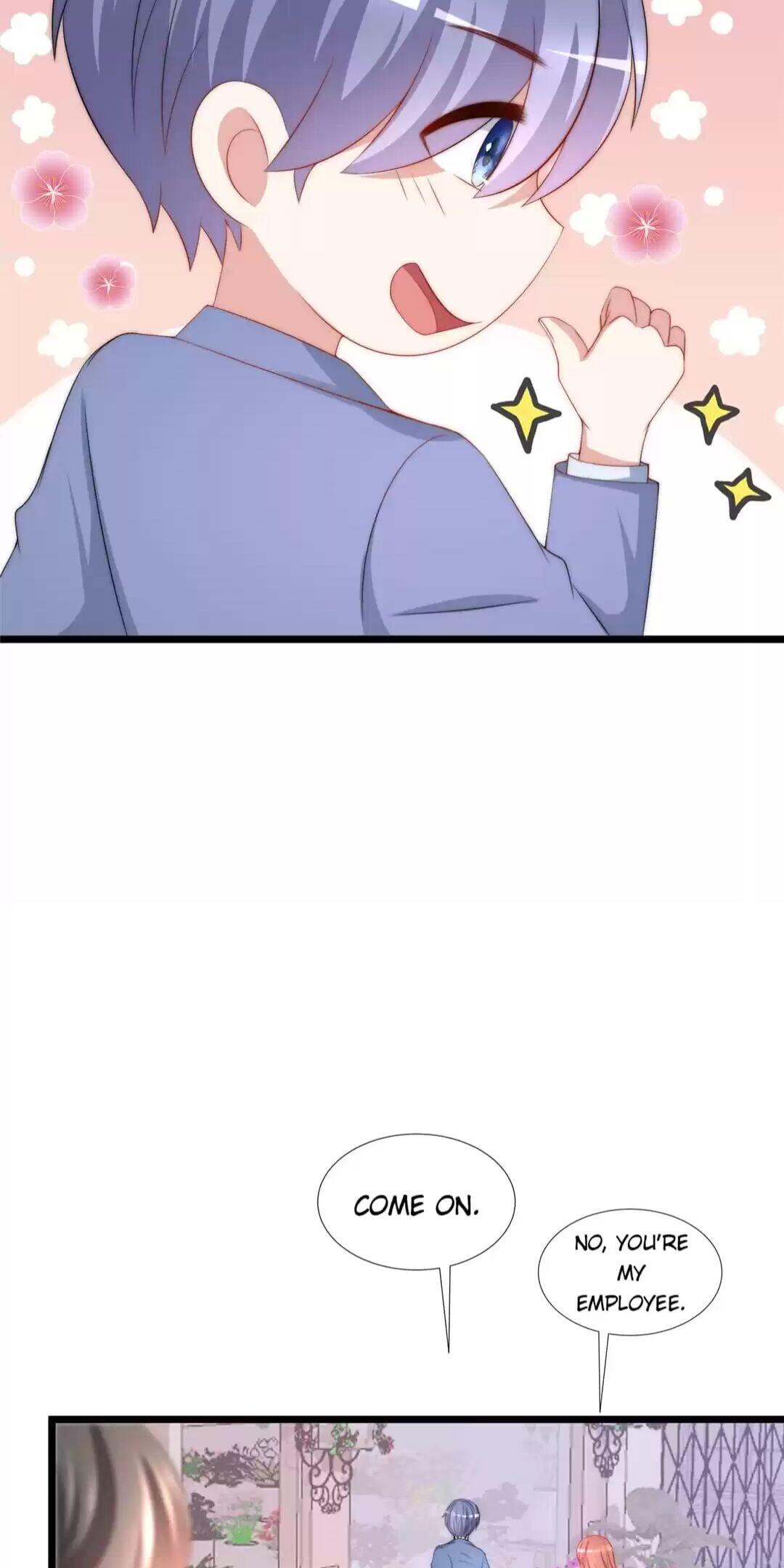 Jerk, You Can’t Escape Chapter 197 - page 13