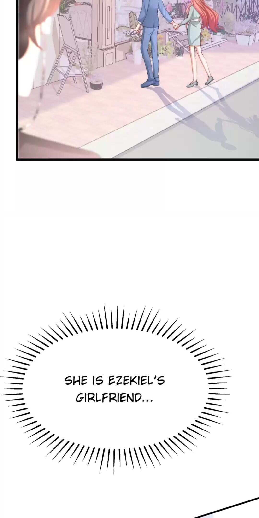 Jerk, You Can’t Escape Chapter 197 - page 14
