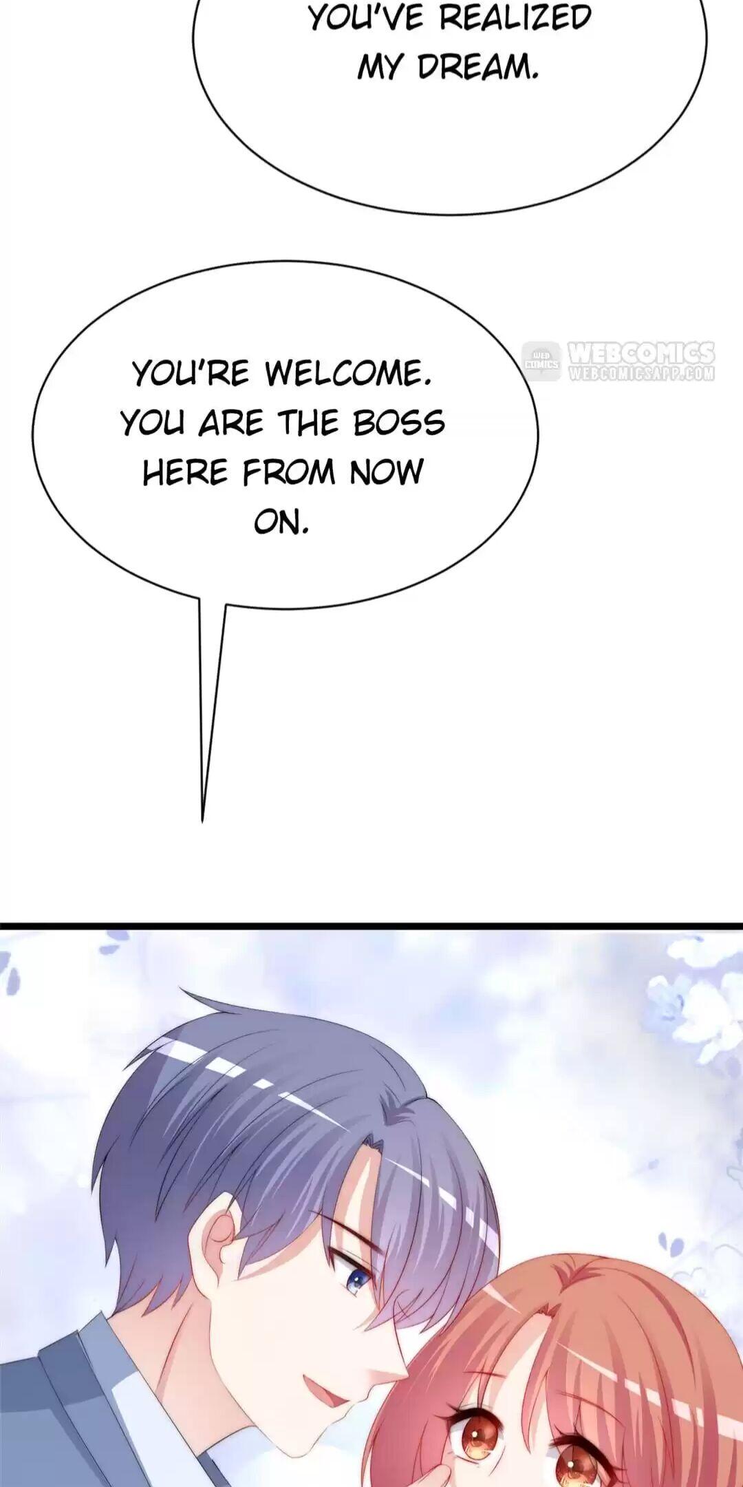 Jerk, You Can’t Escape Chapter 197 - page 27
