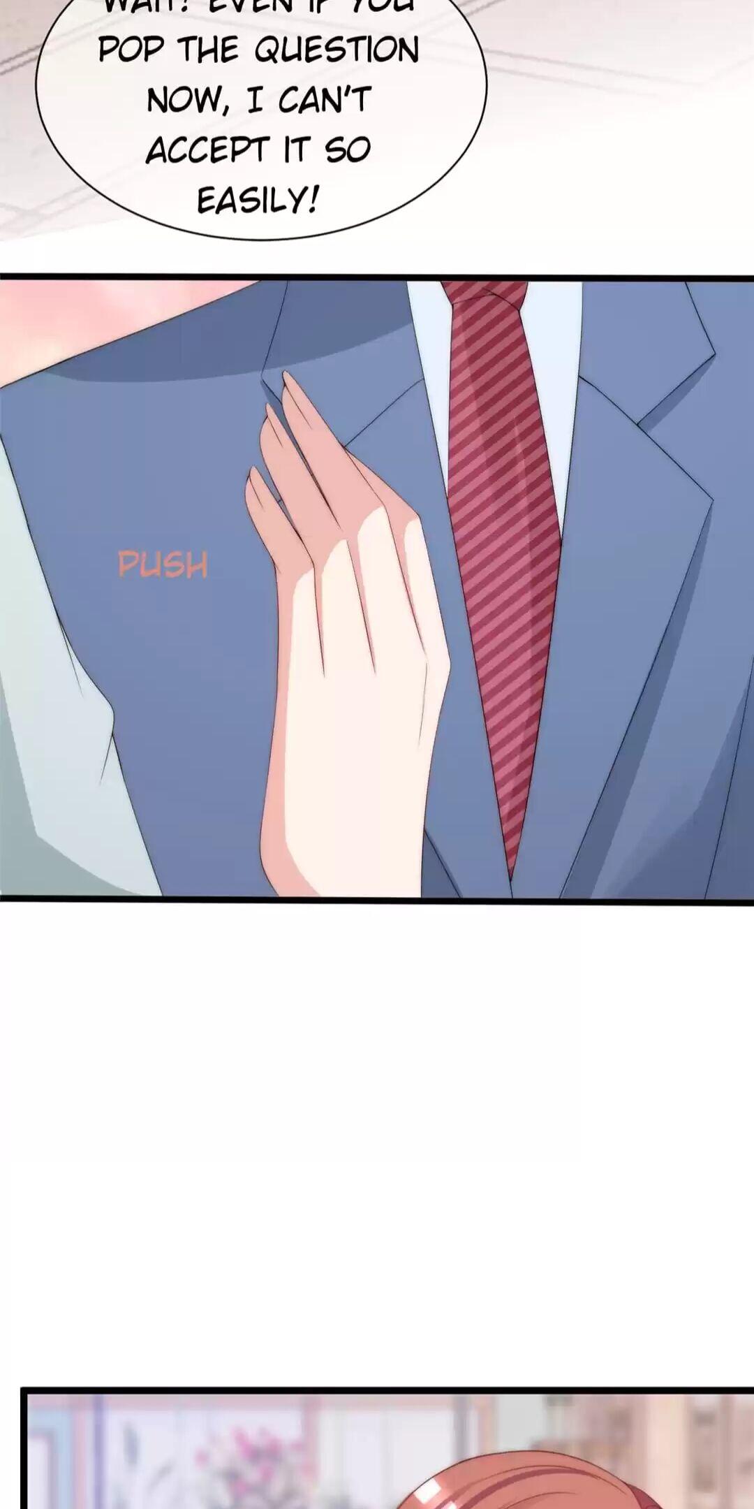 Jerk, You Can’t Escape Chapter 197 - page 34