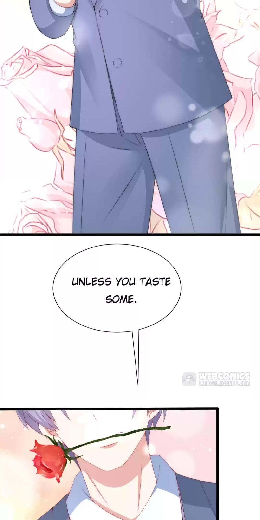 Jerk, You Can’t Escape Chapter 197 - page 39