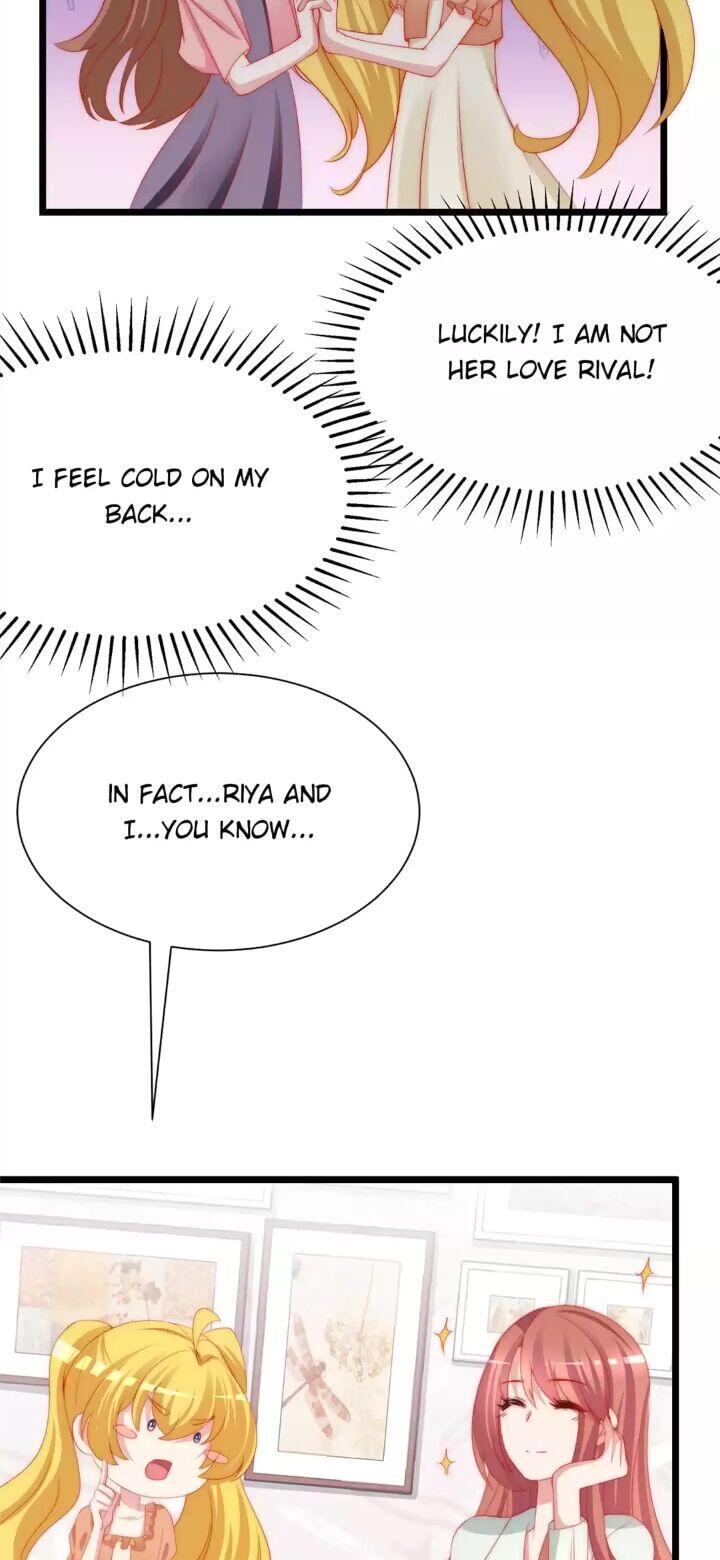 Jerk, You Can’t Escape Chapter 196 - page 14