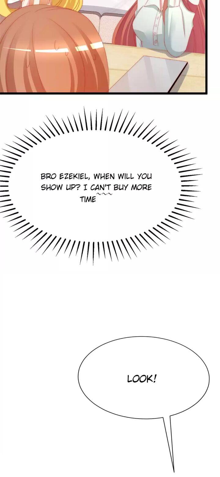 Jerk, You Can’t Escape Chapter 196 - page 15