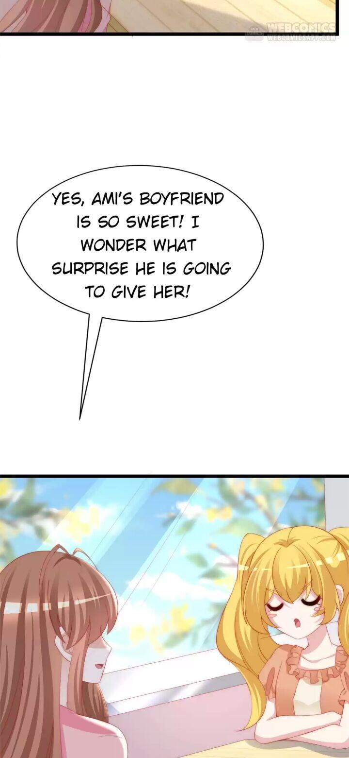 Jerk, You Can’t Escape Chapter 196 - page 2