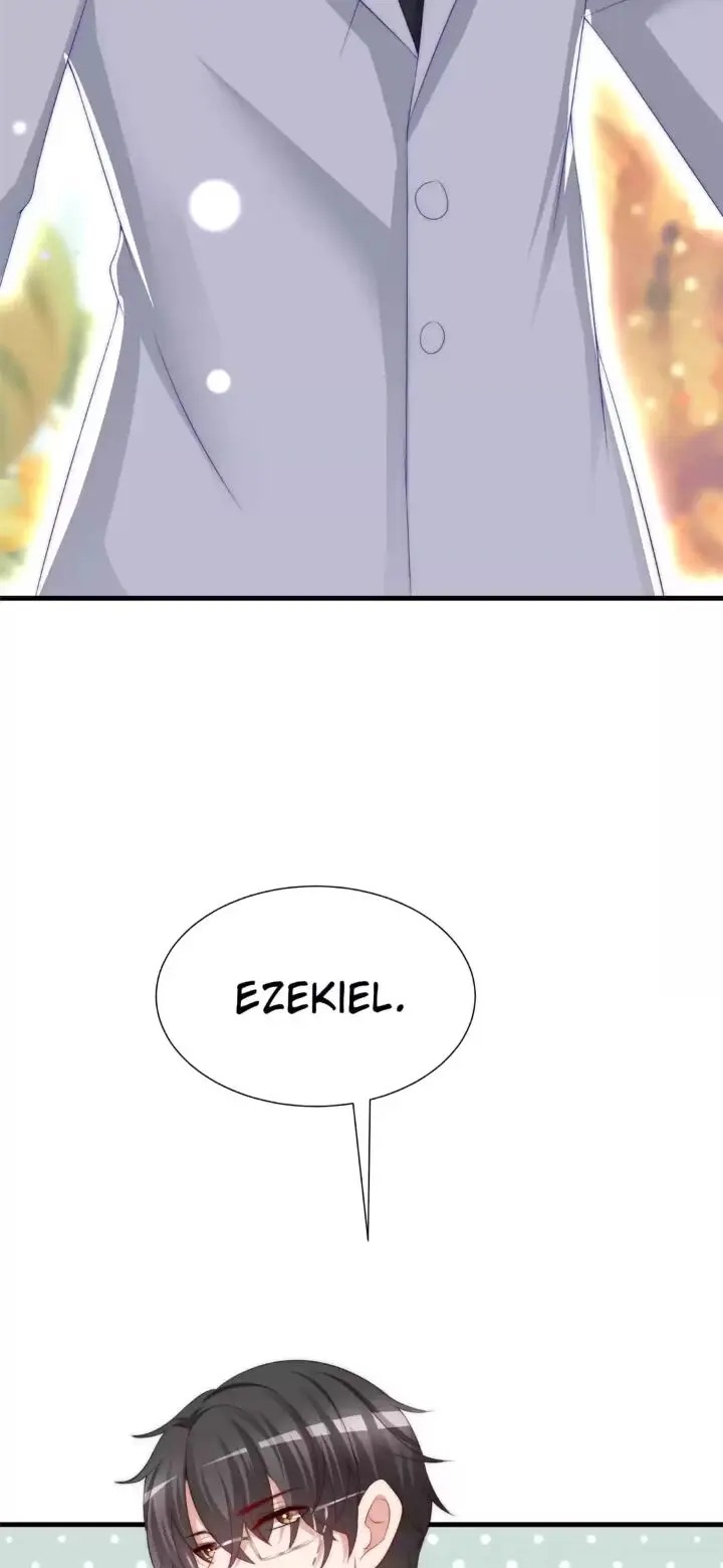 Jerk, You Can’t Escape Chapter 194 - page 11
