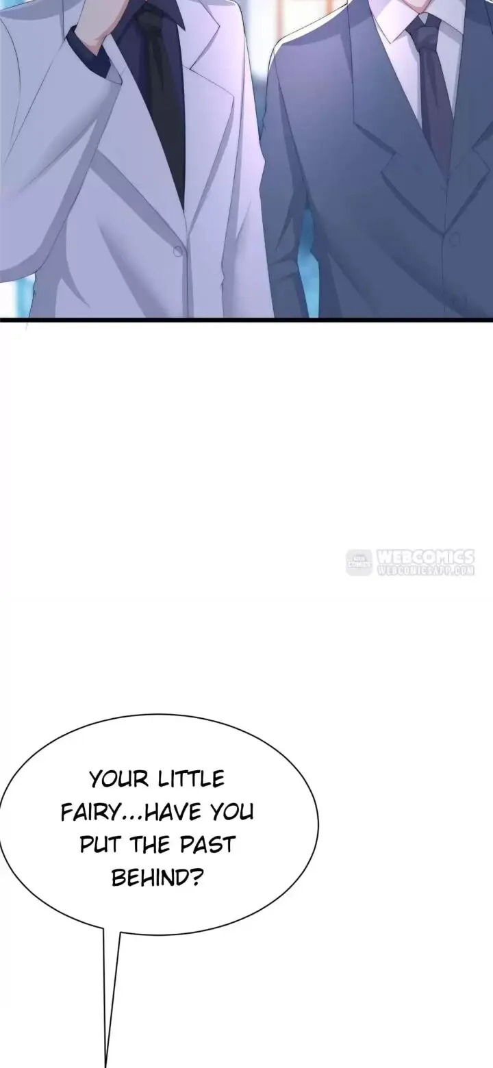 Jerk, You Can’t Escape Chapter 194 - page 18