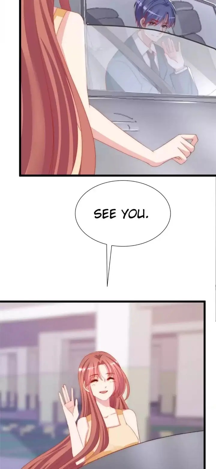 Jerk, You Can’t Escape Chapter 194 - page 5