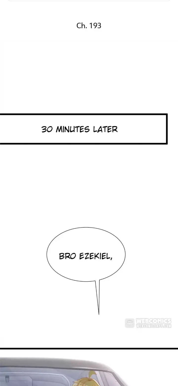 Jerk, You Can’t Escape Chapter 193 - page 1