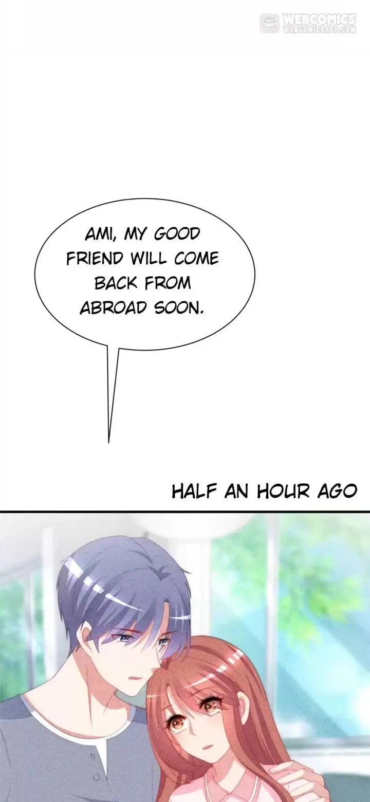 Jerk, You Can’t Escape Chapter 193 - page 20