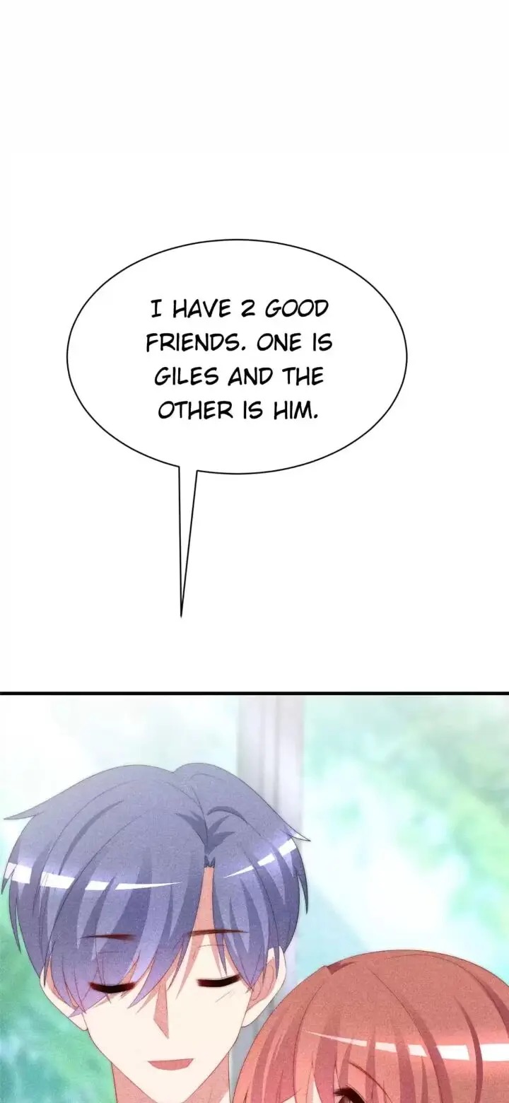 Jerk, You Can’t Escape Chapter 193 - page 23