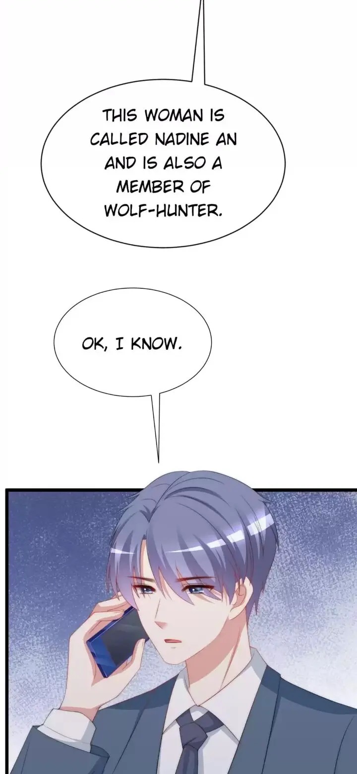 Jerk, You Can’t Escape Chapter 193 - page 6