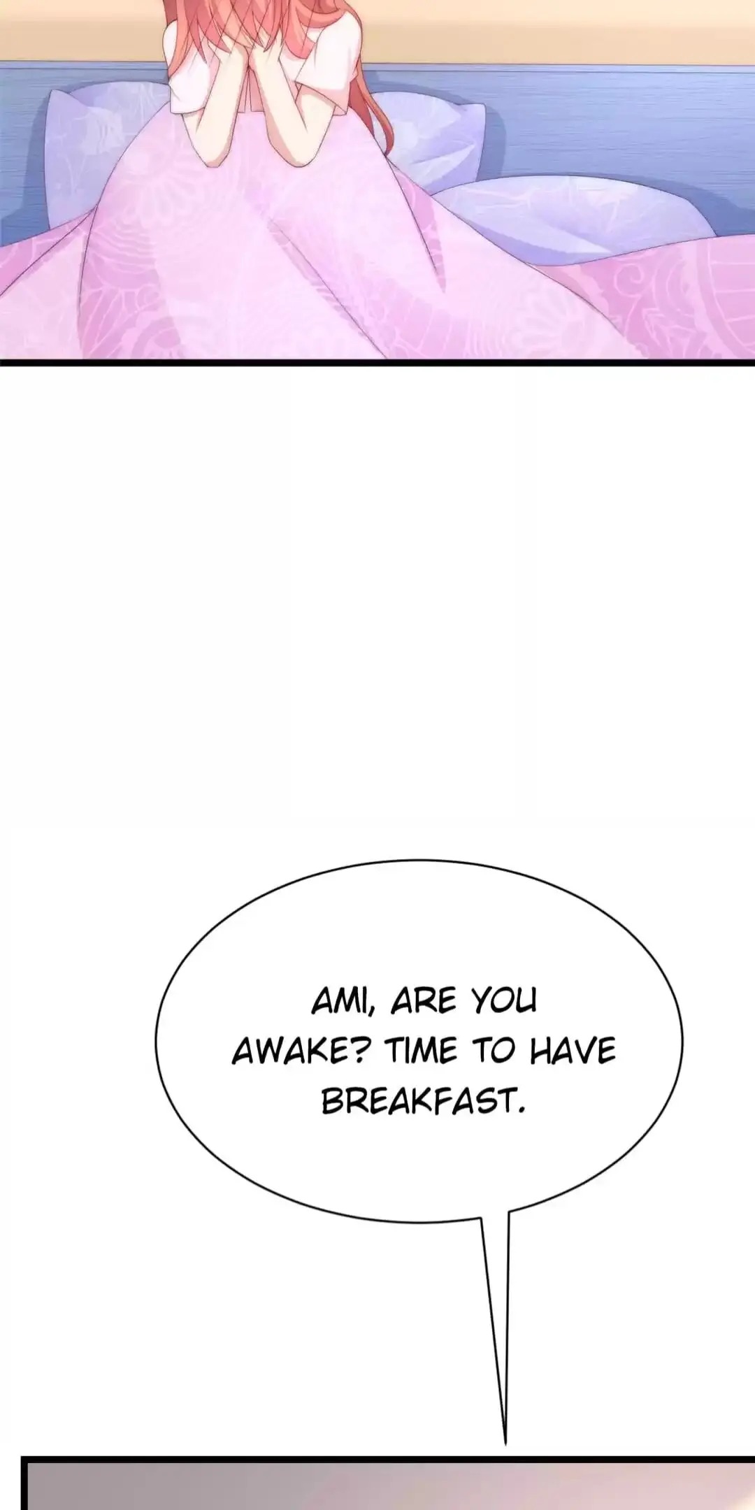 Jerk, You Can’t Escape Chapter 191 - page 37