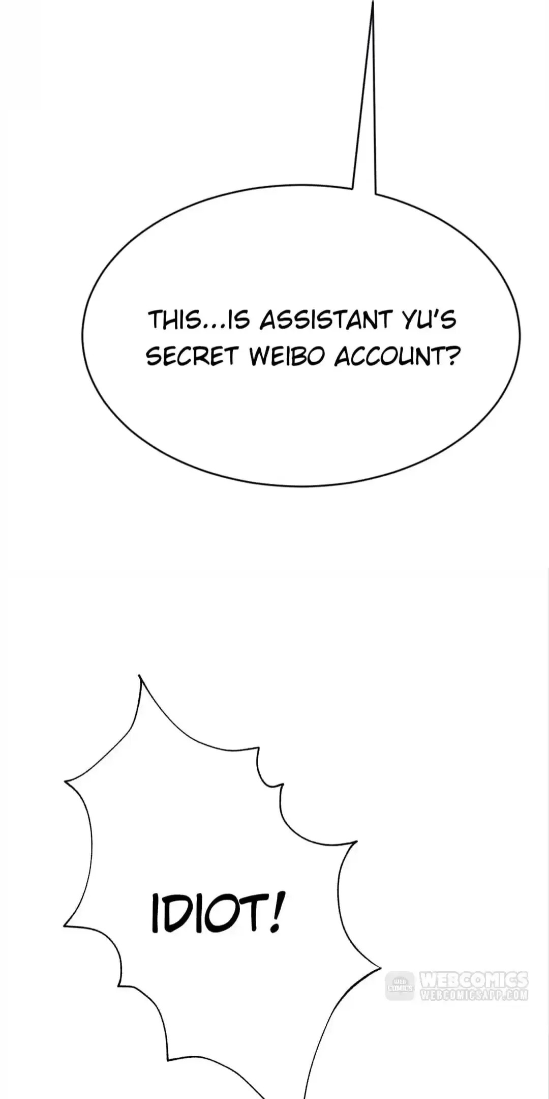 Jerk, You Can’t Escape Chapter 191 - page 6