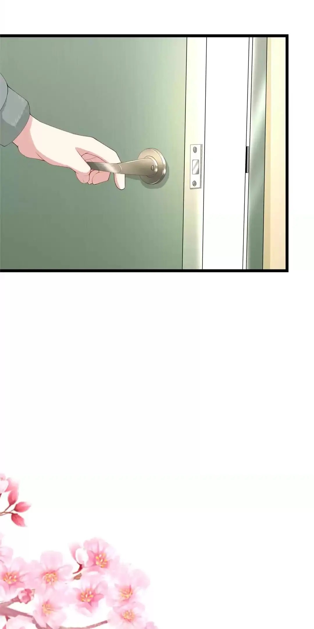 Jerk, You Can’t Escape Chapter 189 - page 10