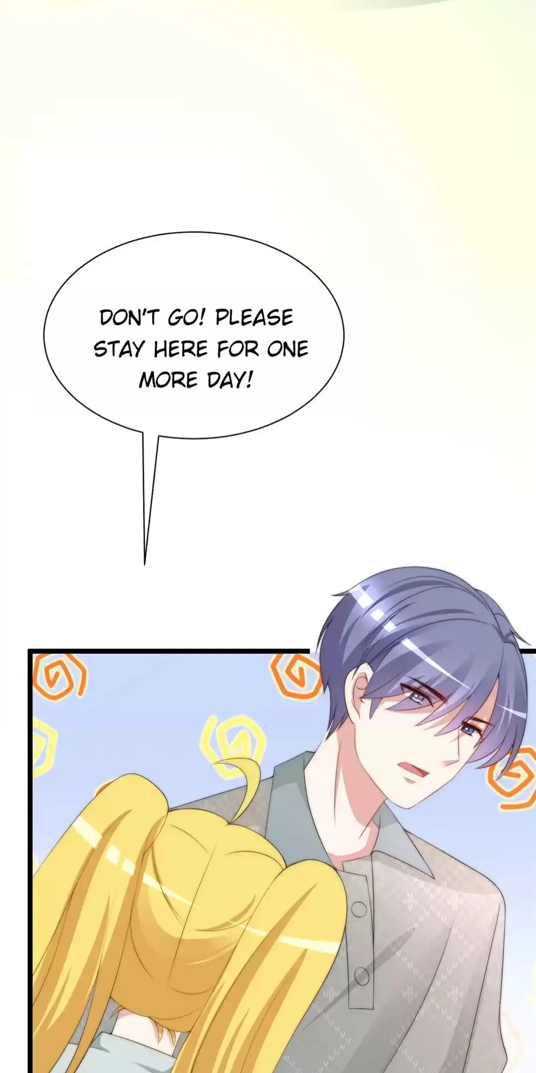 Jerk, You Can’t Escape Chapter 189 - page 3