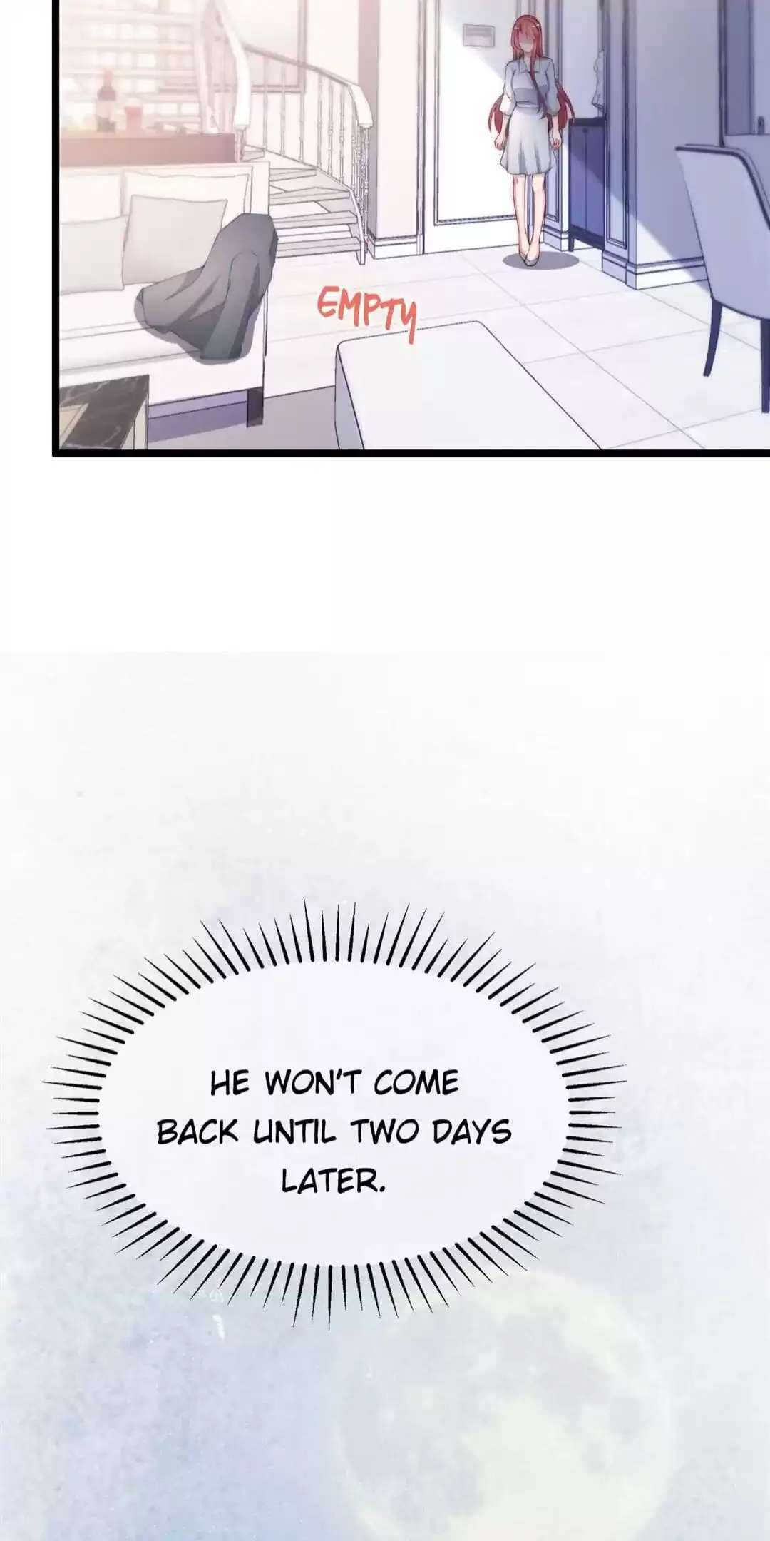 Jerk, You Can’t Escape Chapter 187 - page 14
