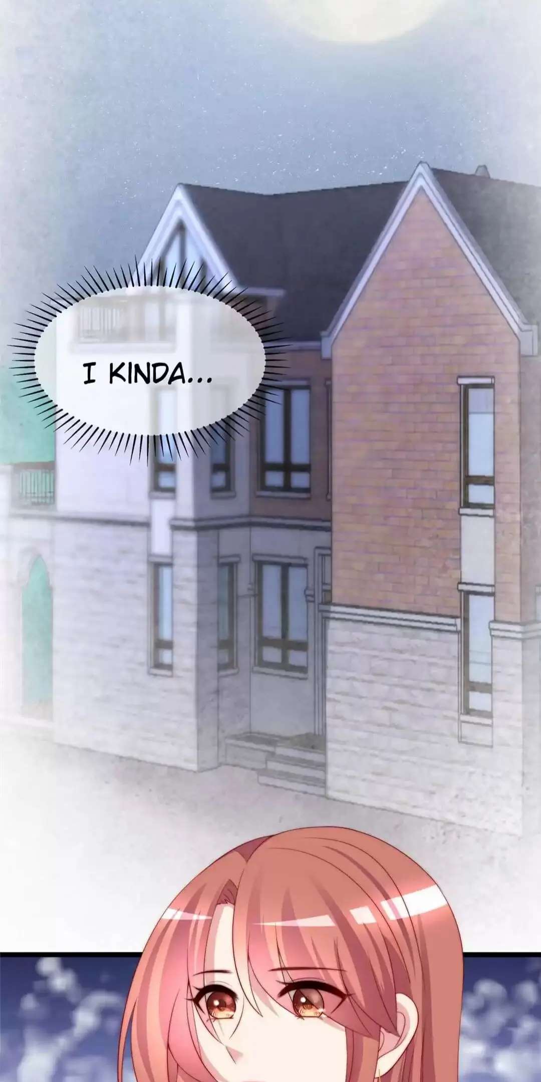 Jerk, You Can’t Escape Chapter 187 - page 15